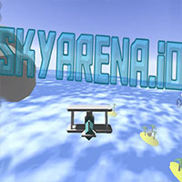 Игра Skyarena Игра Skyarena